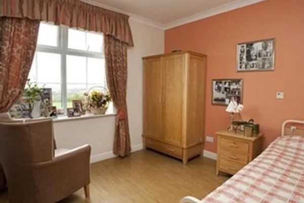 Culverhayes Nursing Home